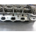 #K802 Left Cylinder Head From 2002 Dodge Stratus  2.7 04663697AB